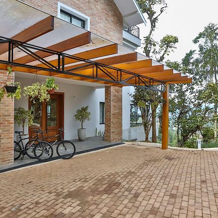Carpe Diem Boutique E Spa Campos do Jordao Luaran gambar