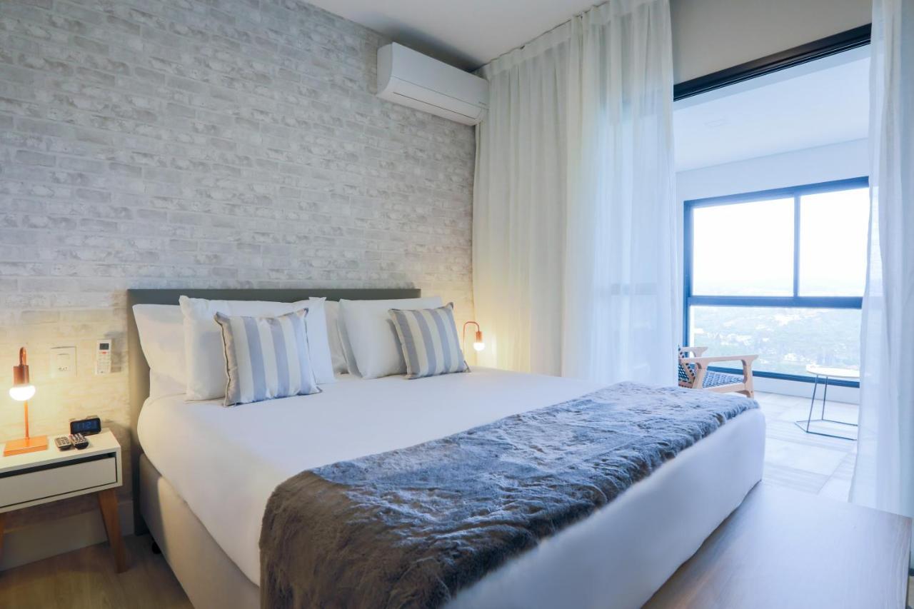 Carpe Diem Boutique E Spa Campos do Jordao Luaran gambar