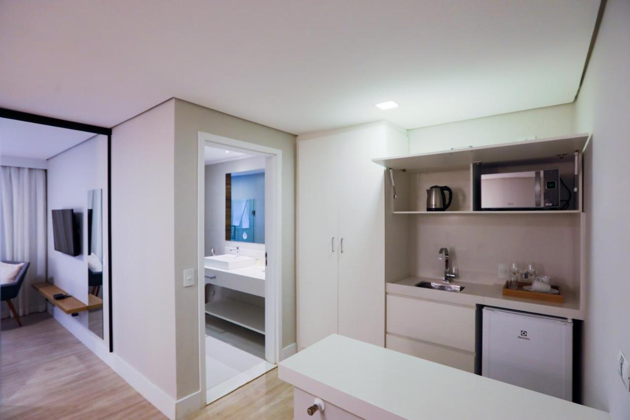 Carpe Diem Boutique E Spa Campos do Jordao Luaran gambar