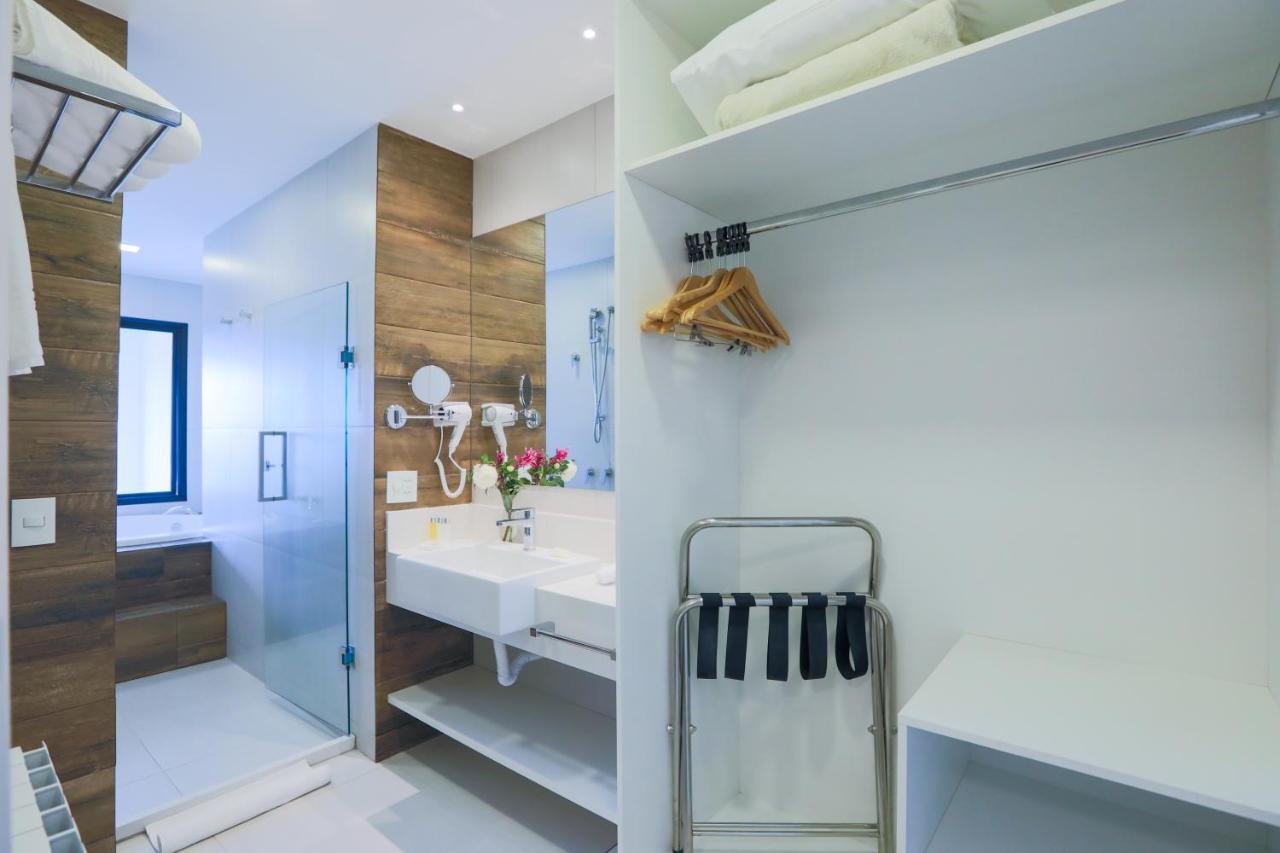 Carpe Diem Boutique E Spa Campos do Jordao Luaran gambar