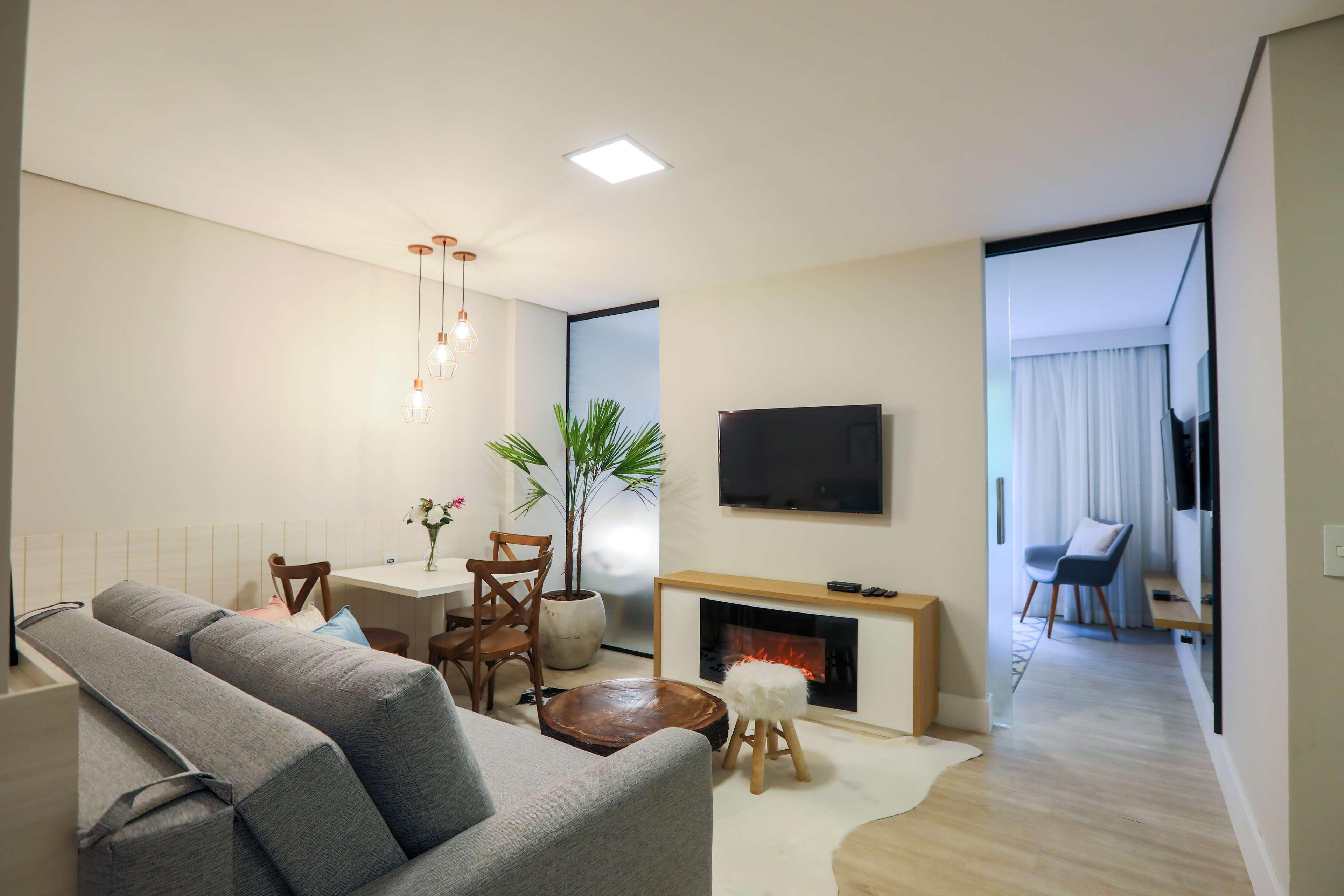 Carpe Diem Boutique E Spa Campos do Jordao Luaran gambar