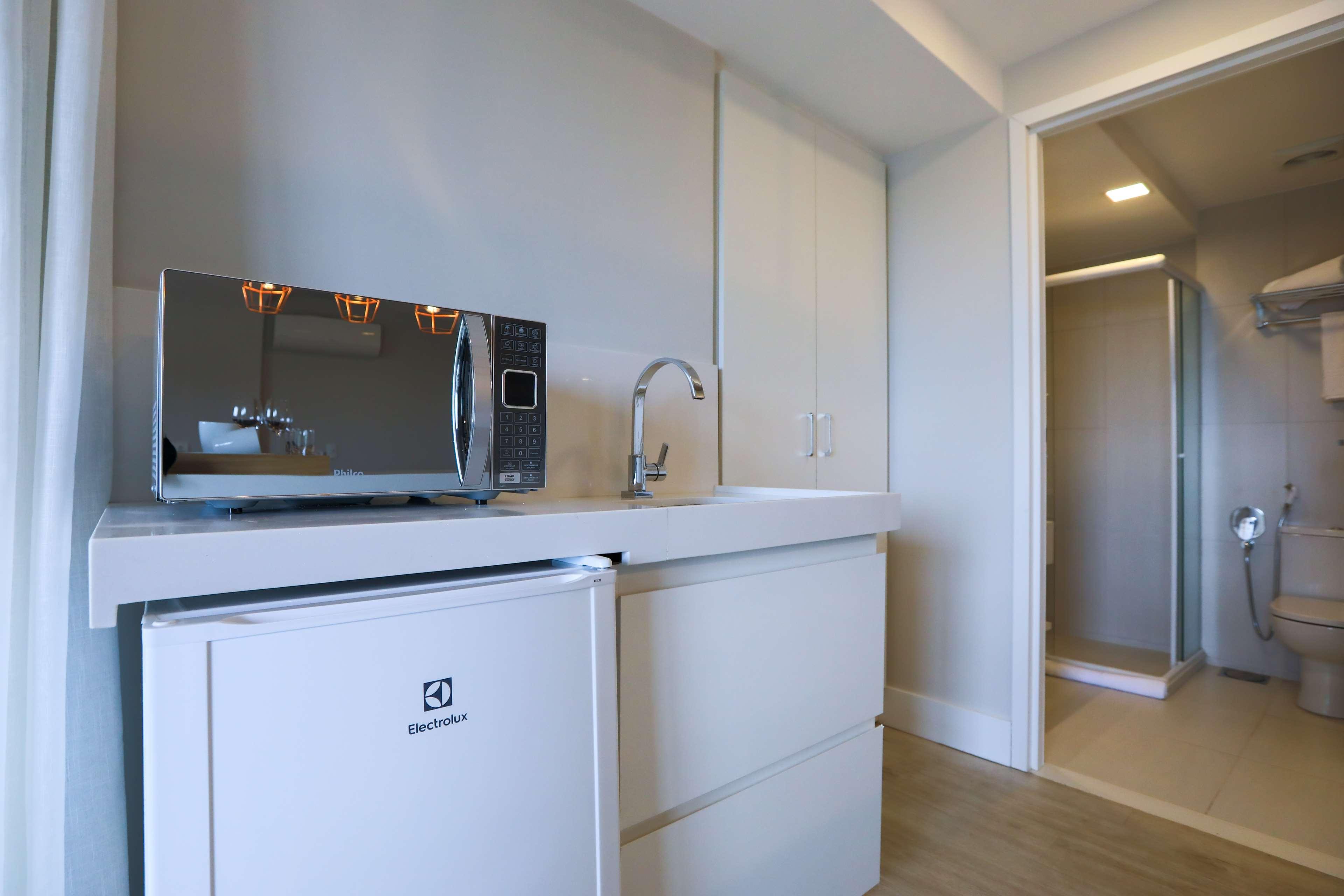 Carpe Diem Boutique E Spa Campos do Jordao Luaran gambar