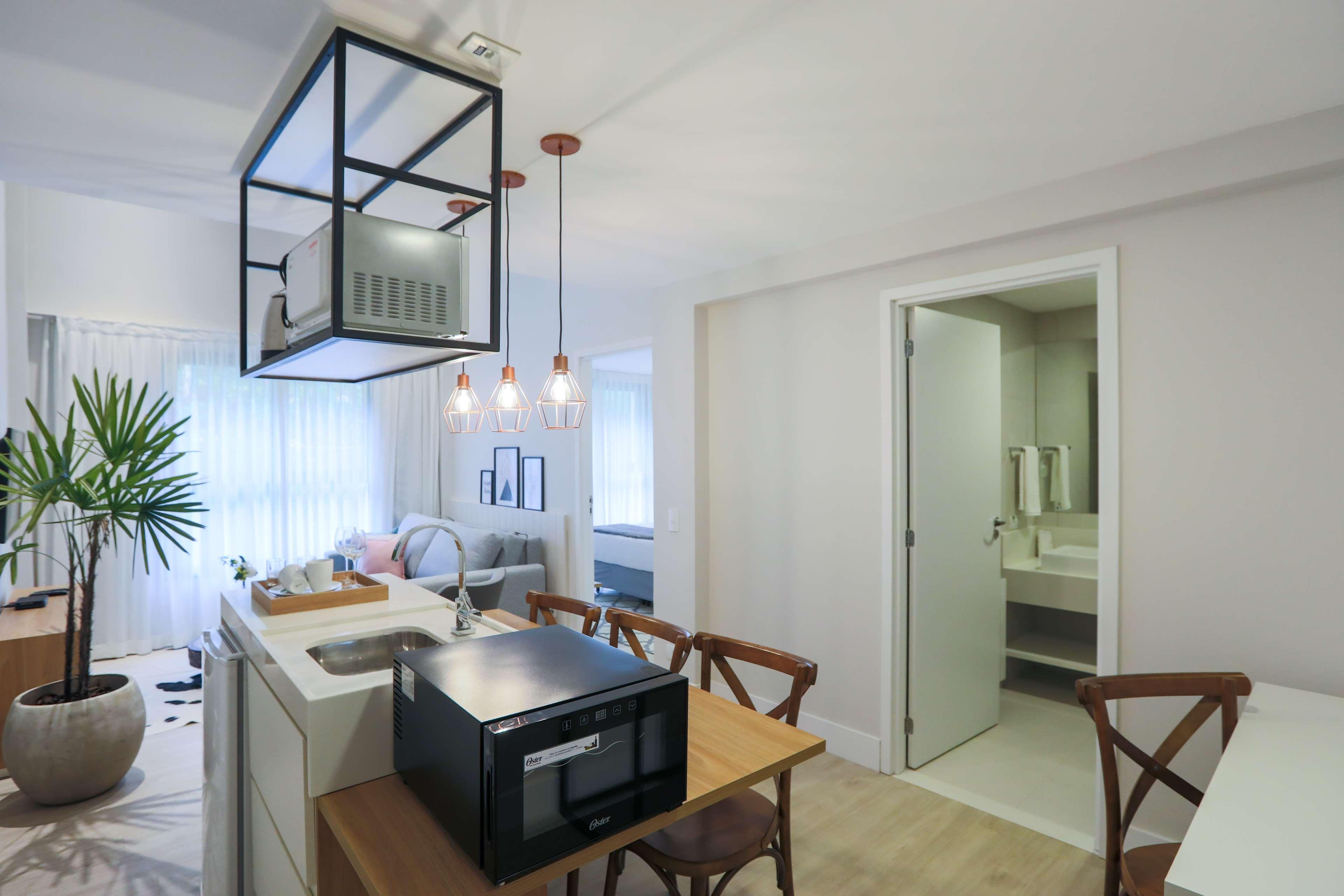 Carpe Diem Boutique E Spa Campos do Jordao Luaran gambar