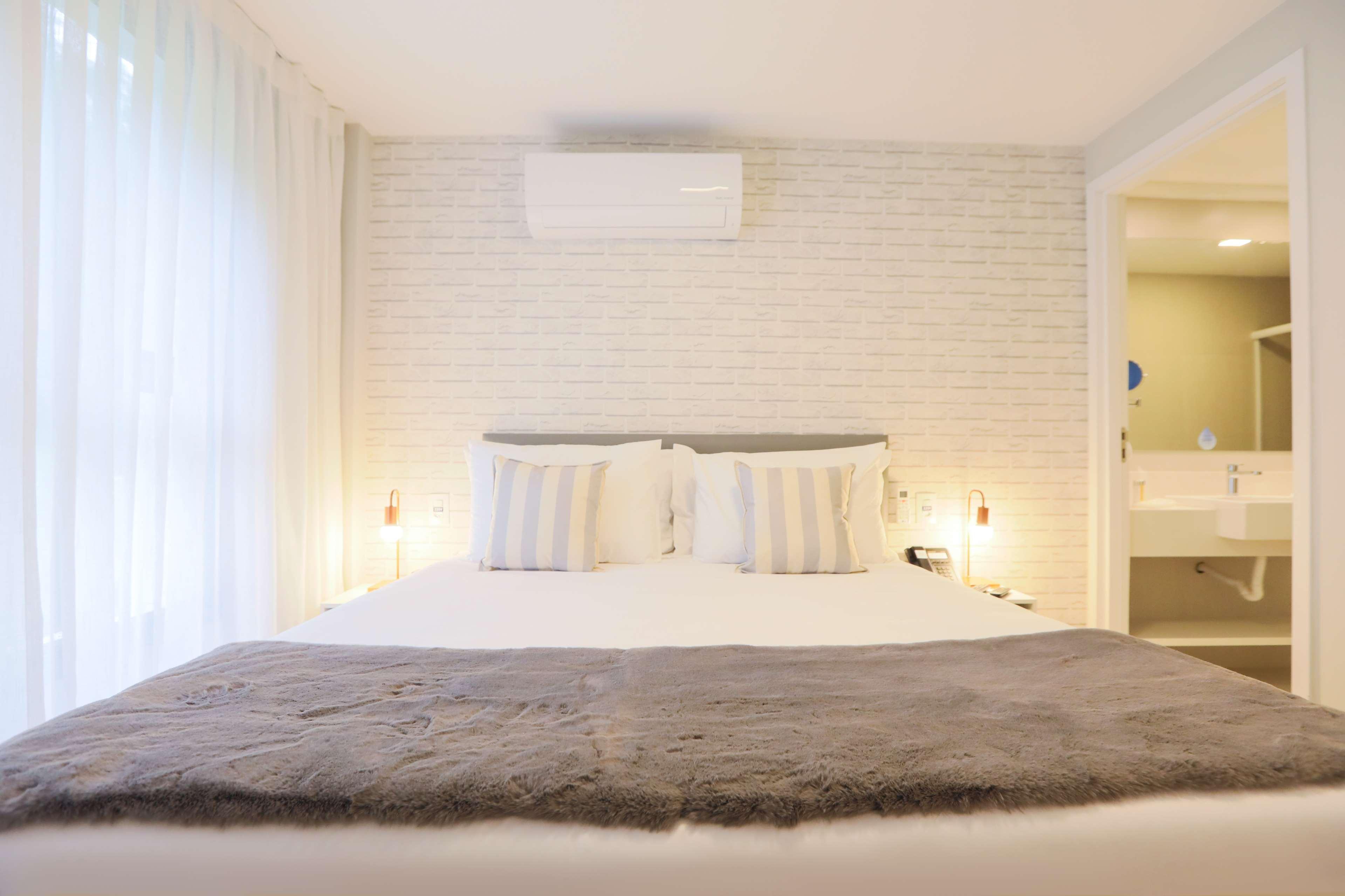 Carpe Diem Boutique E Spa Campos do Jordao Luaran gambar