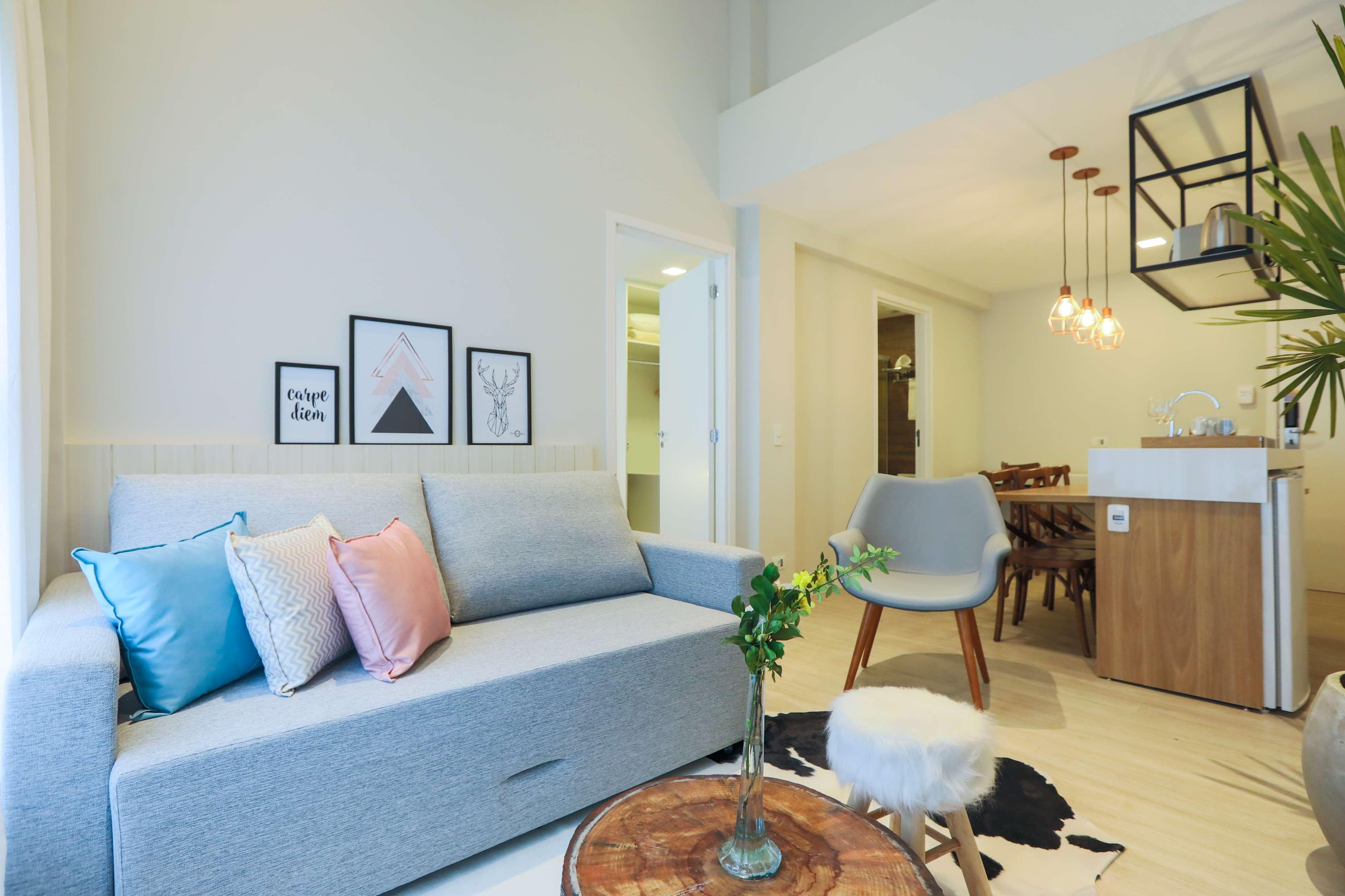 Carpe Diem Boutique E Spa Campos do Jordao Luaran gambar
