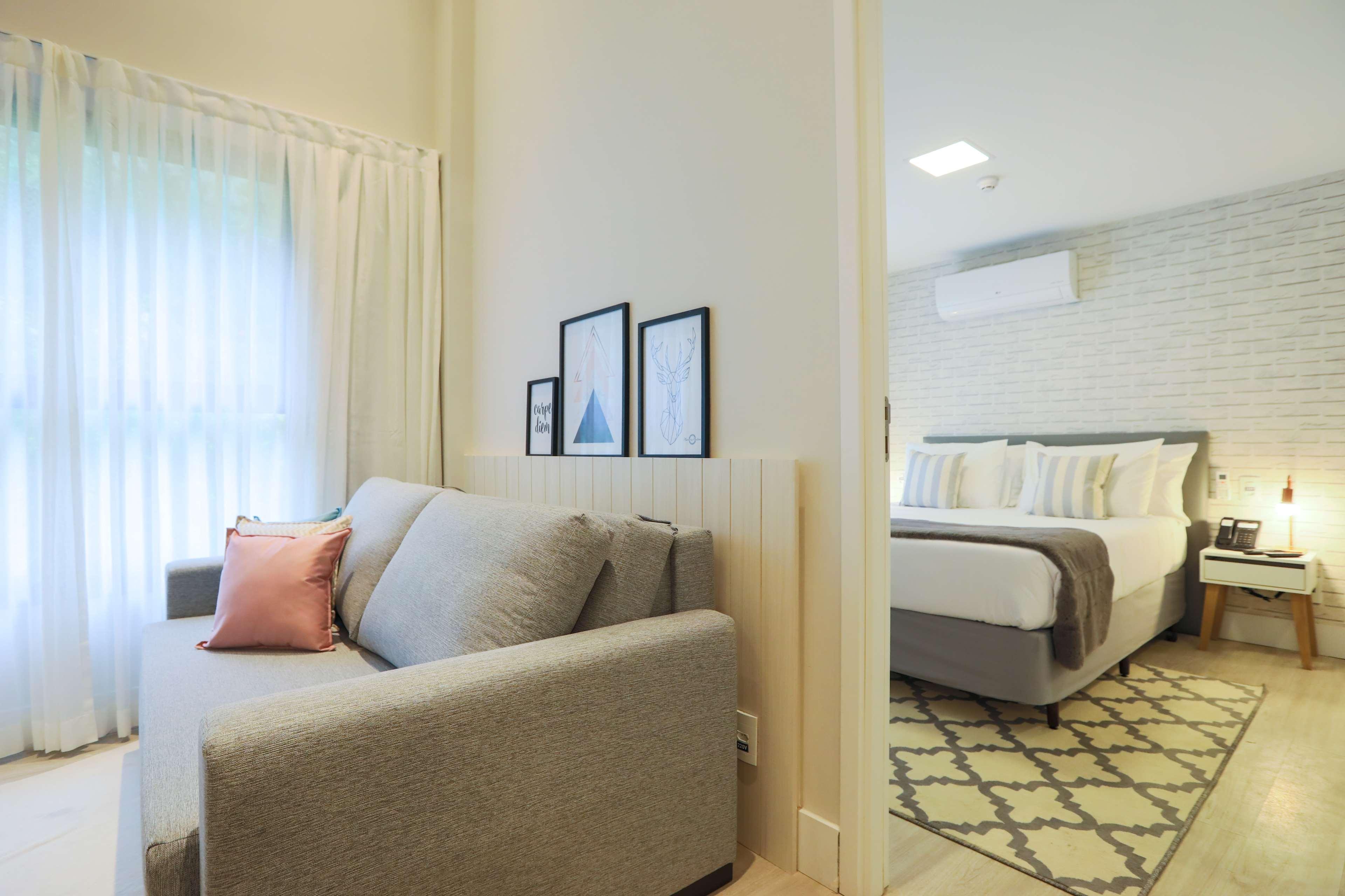Carpe Diem Boutique E Spa Campos do Jordao Luaran gambar