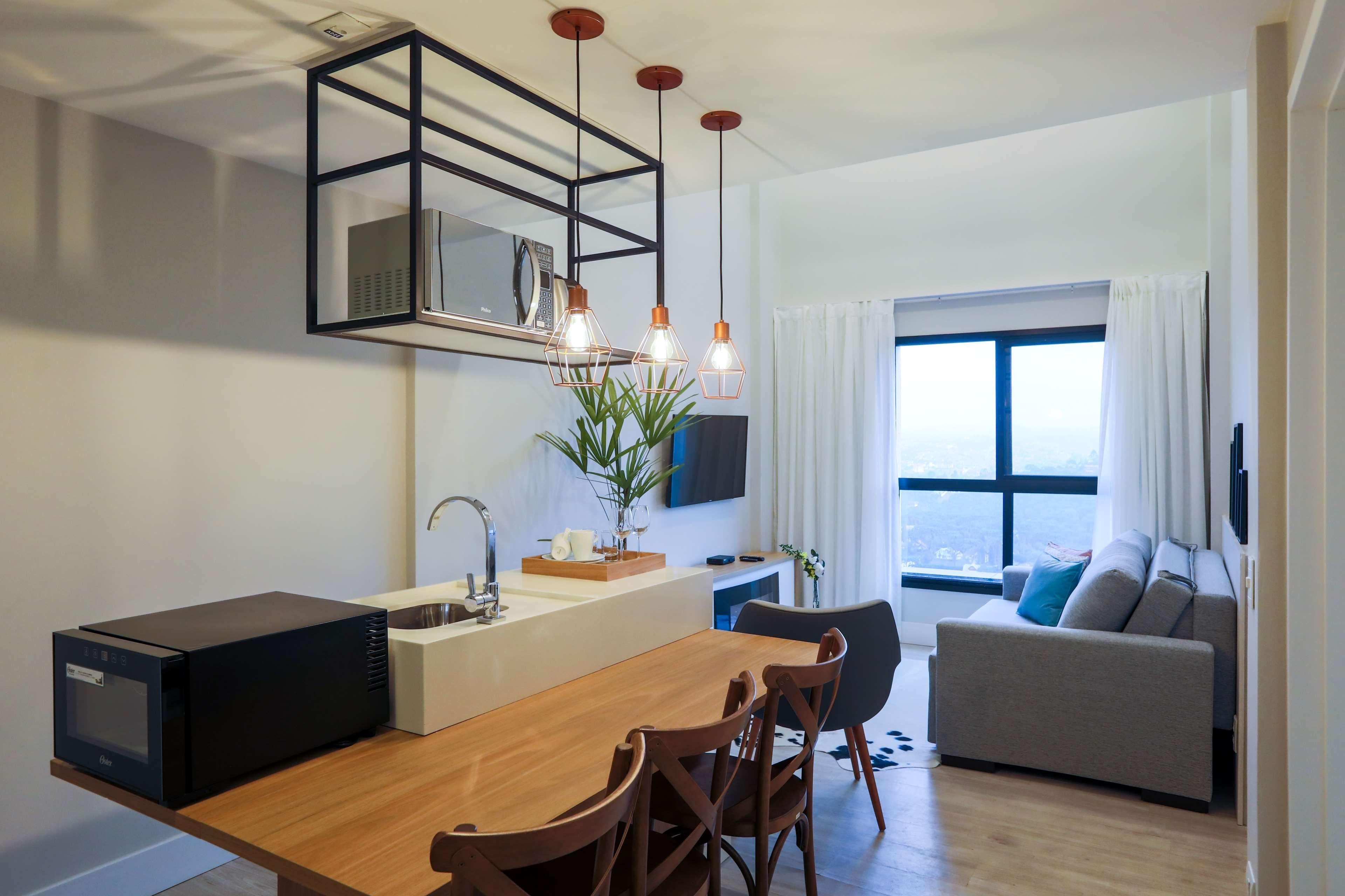 Carpe Diem Boutique E Spa Campos do Jordao Luaran gambar