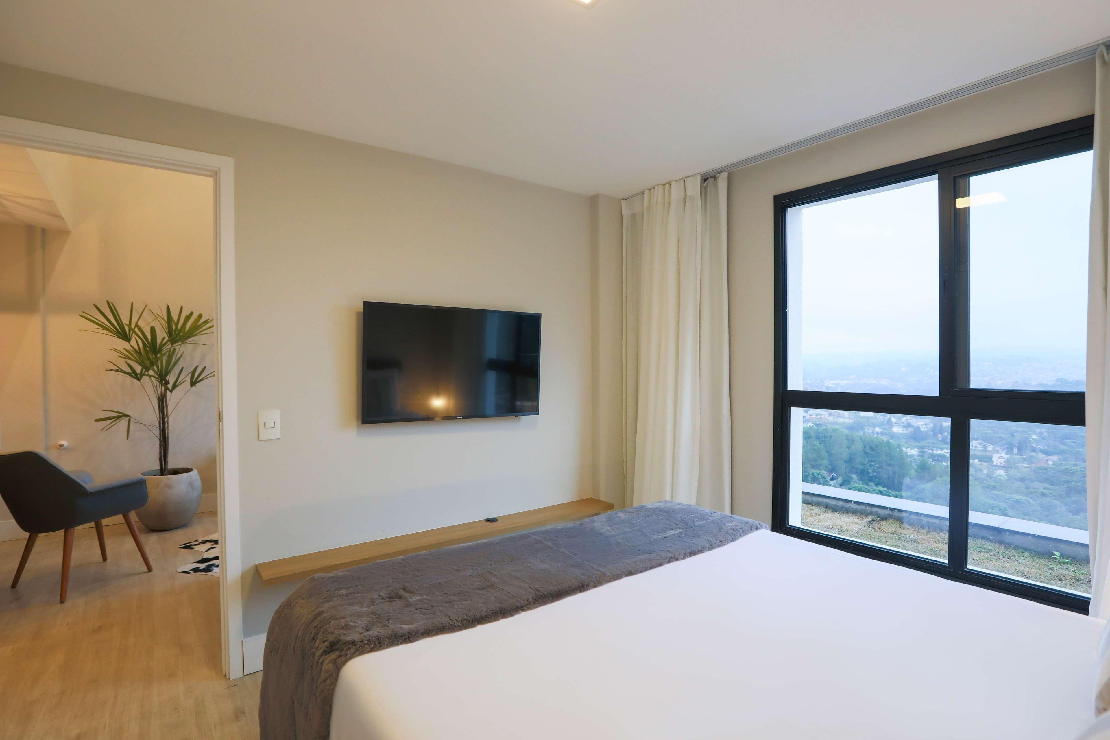 Carpe Diem Boutique E Spa Campos do Jordao Luaran gambar