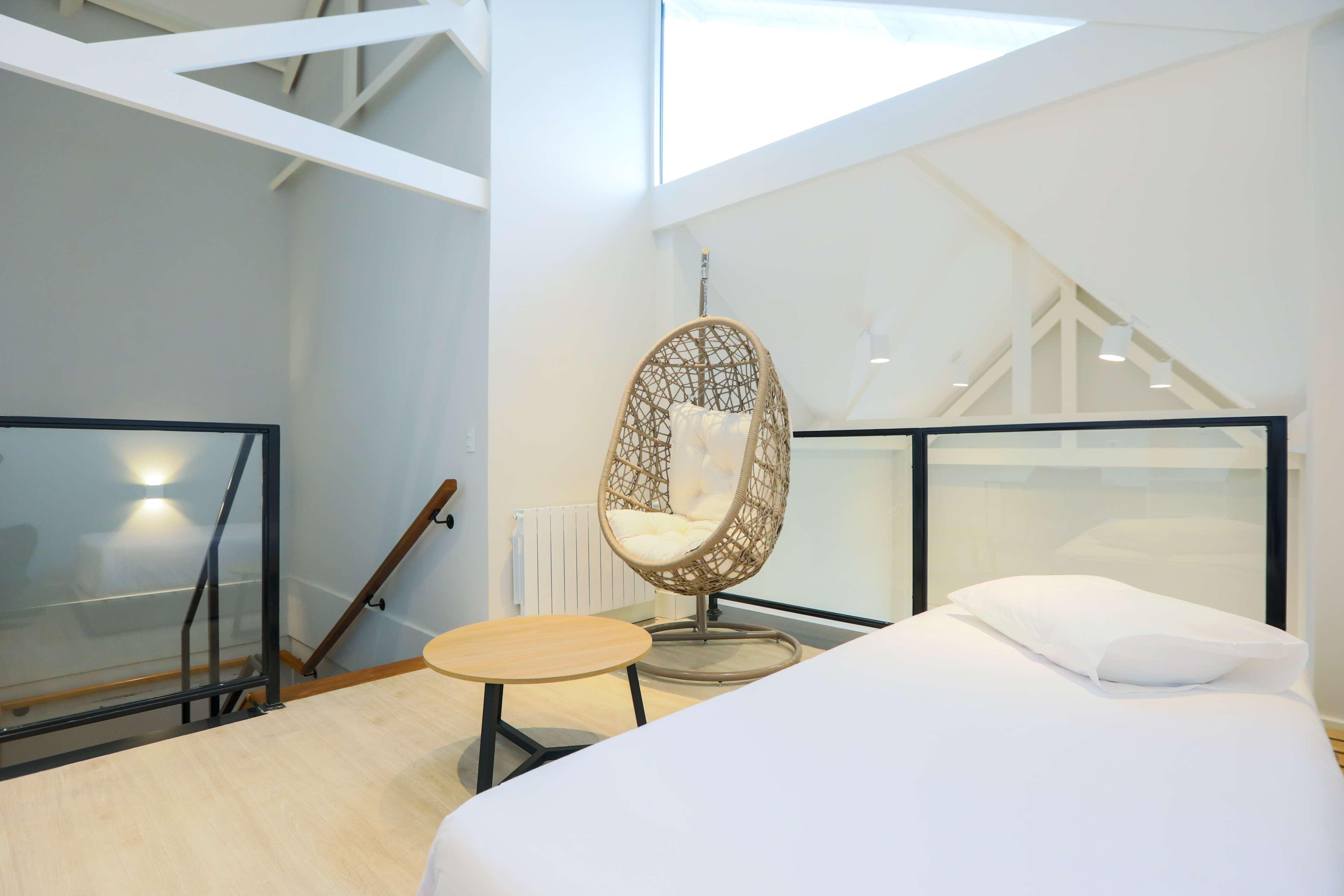 Carpe Diem Boutique E Spa Campos do Jordao Luaran gambar