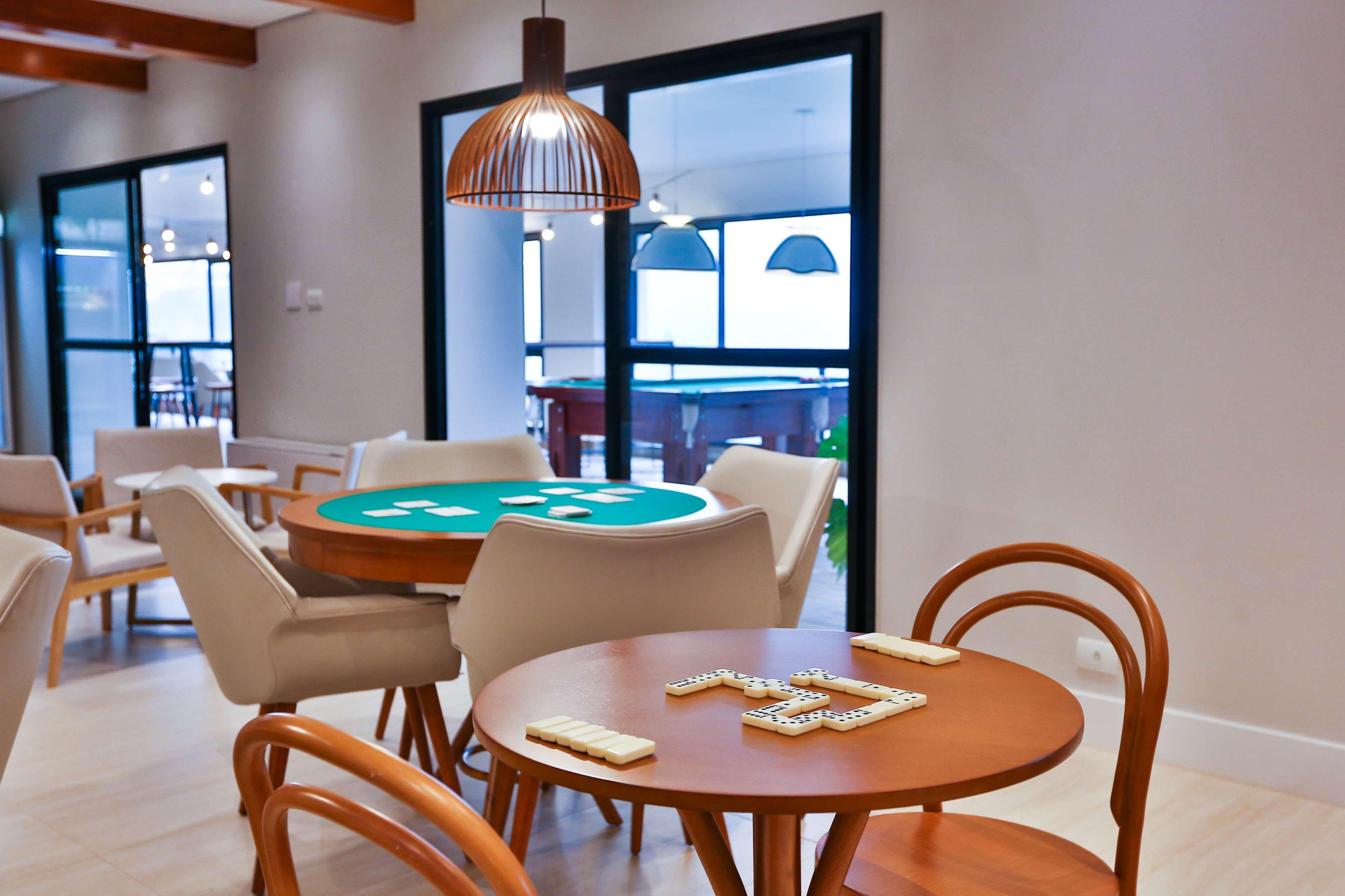Carpe Diem Boutique E Spa Campos do Jordao Luaran gambar