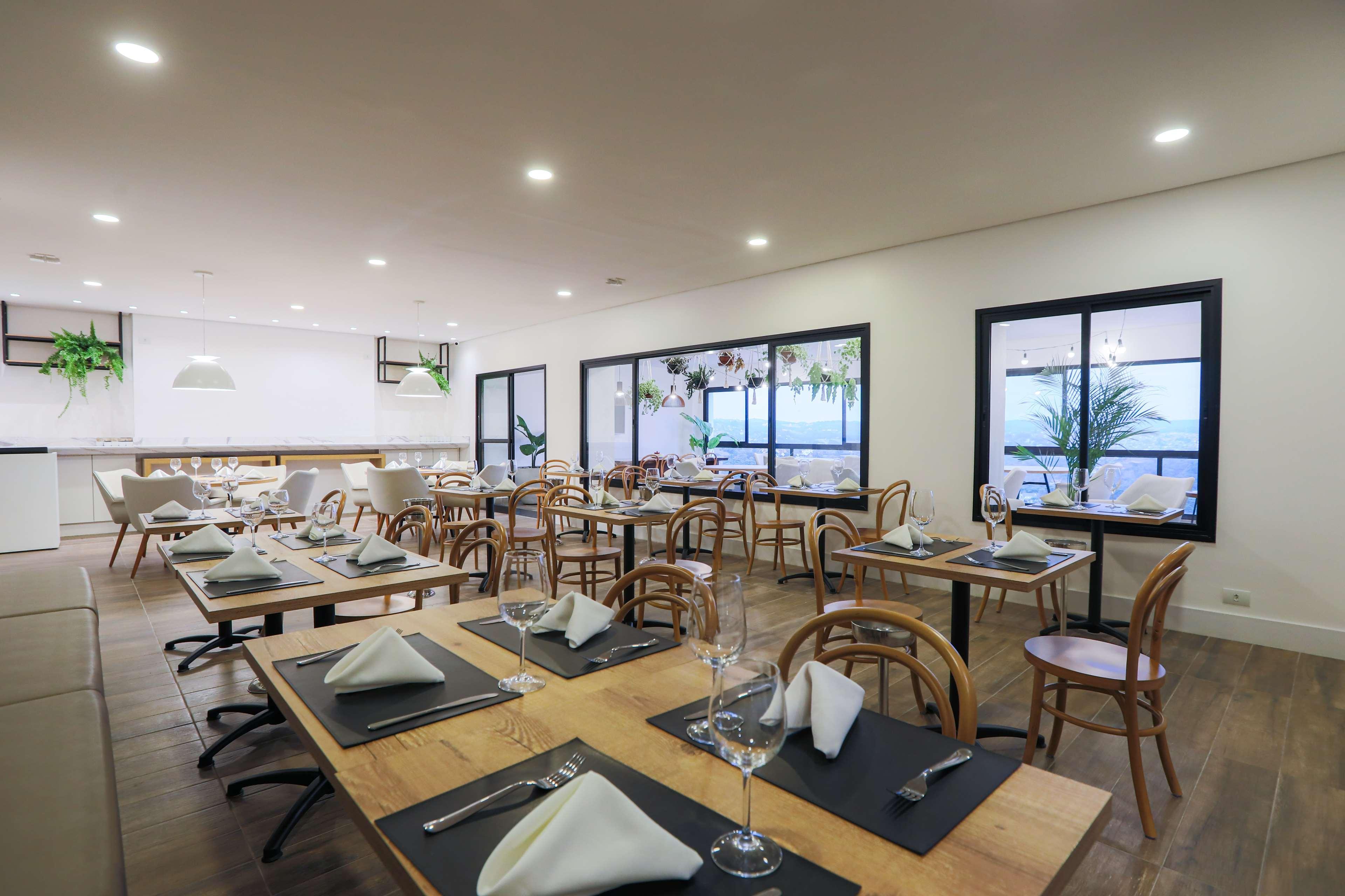 Carpe Diem Boutique E Spa Campos do Jordao Luaran gambar