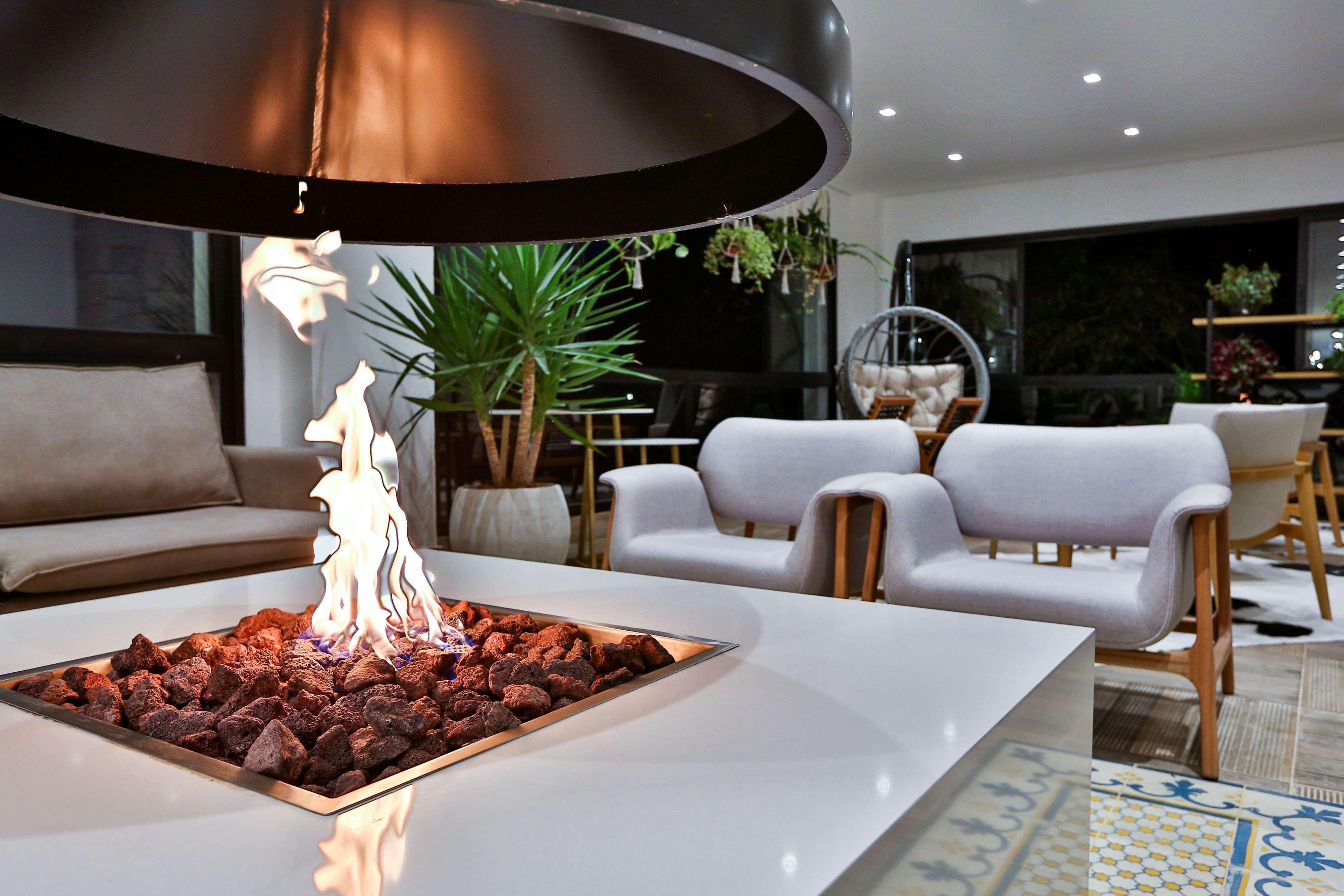 Carpe Diem Boutique E Spa Campos do Jordao Luaran gambar