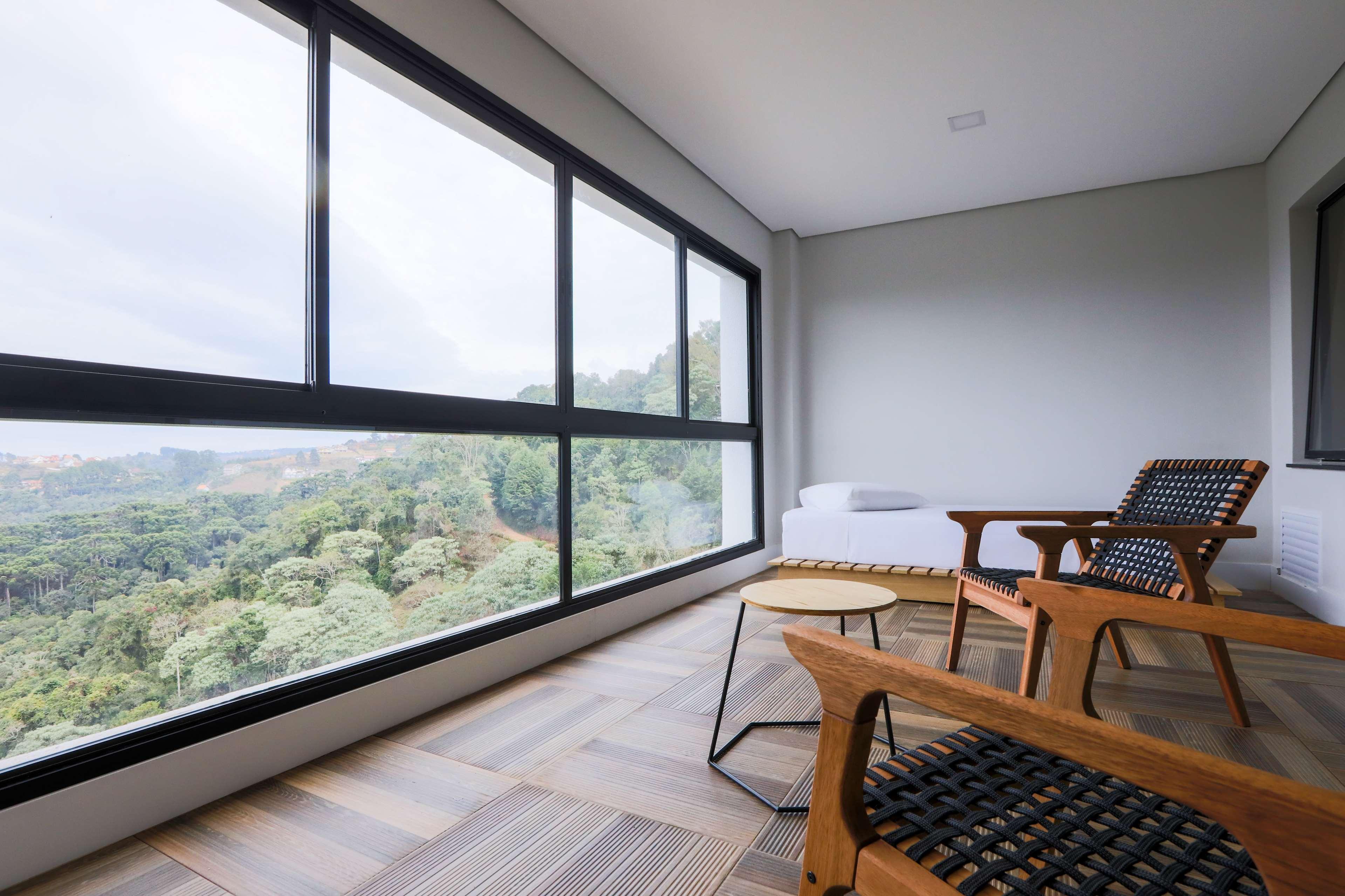 Carpe Diem Boutique E Spa Campos do Jordao Luaran gambar