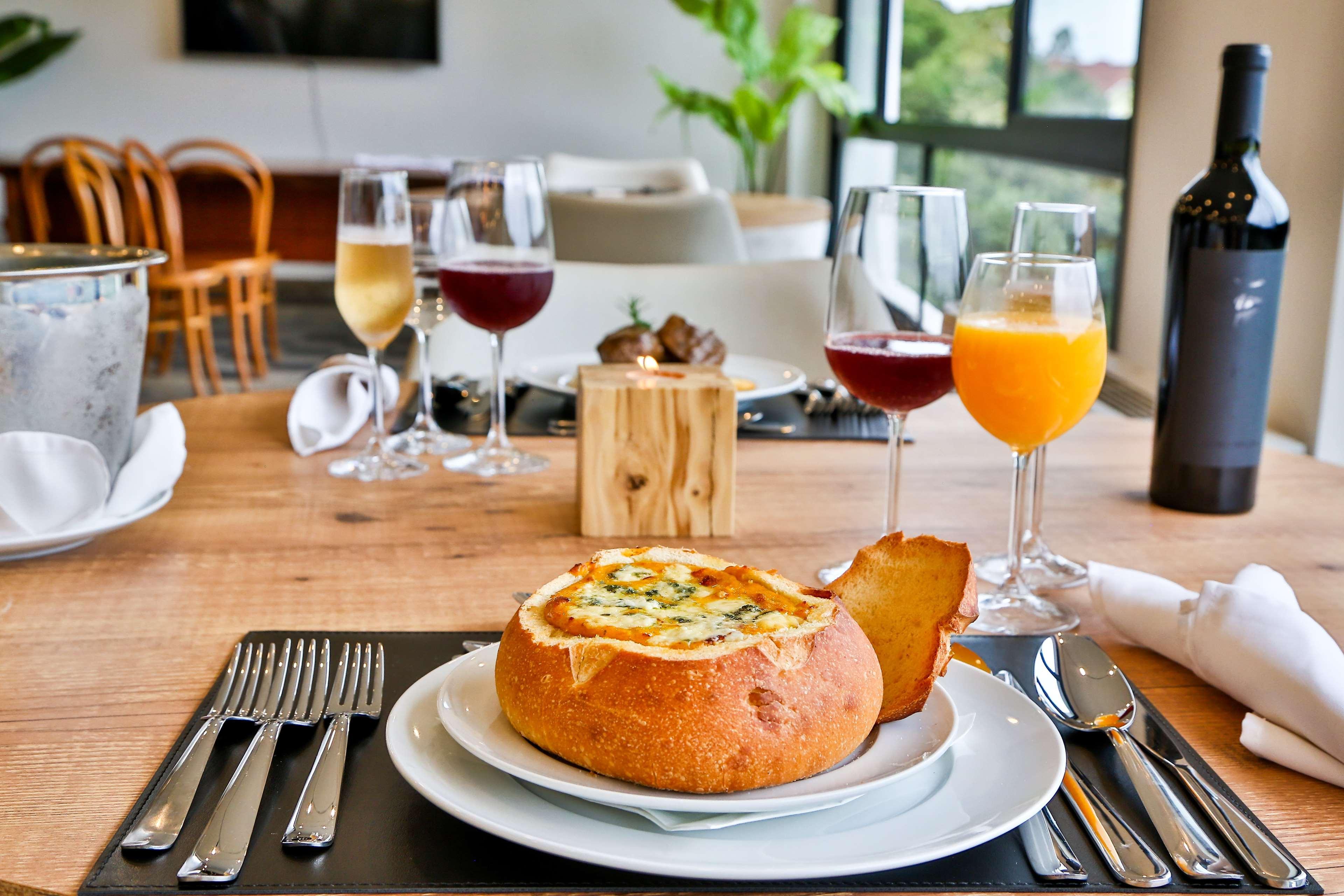 Carpe Diem Boutique E Spa Campos do Jordao Luaran gambar