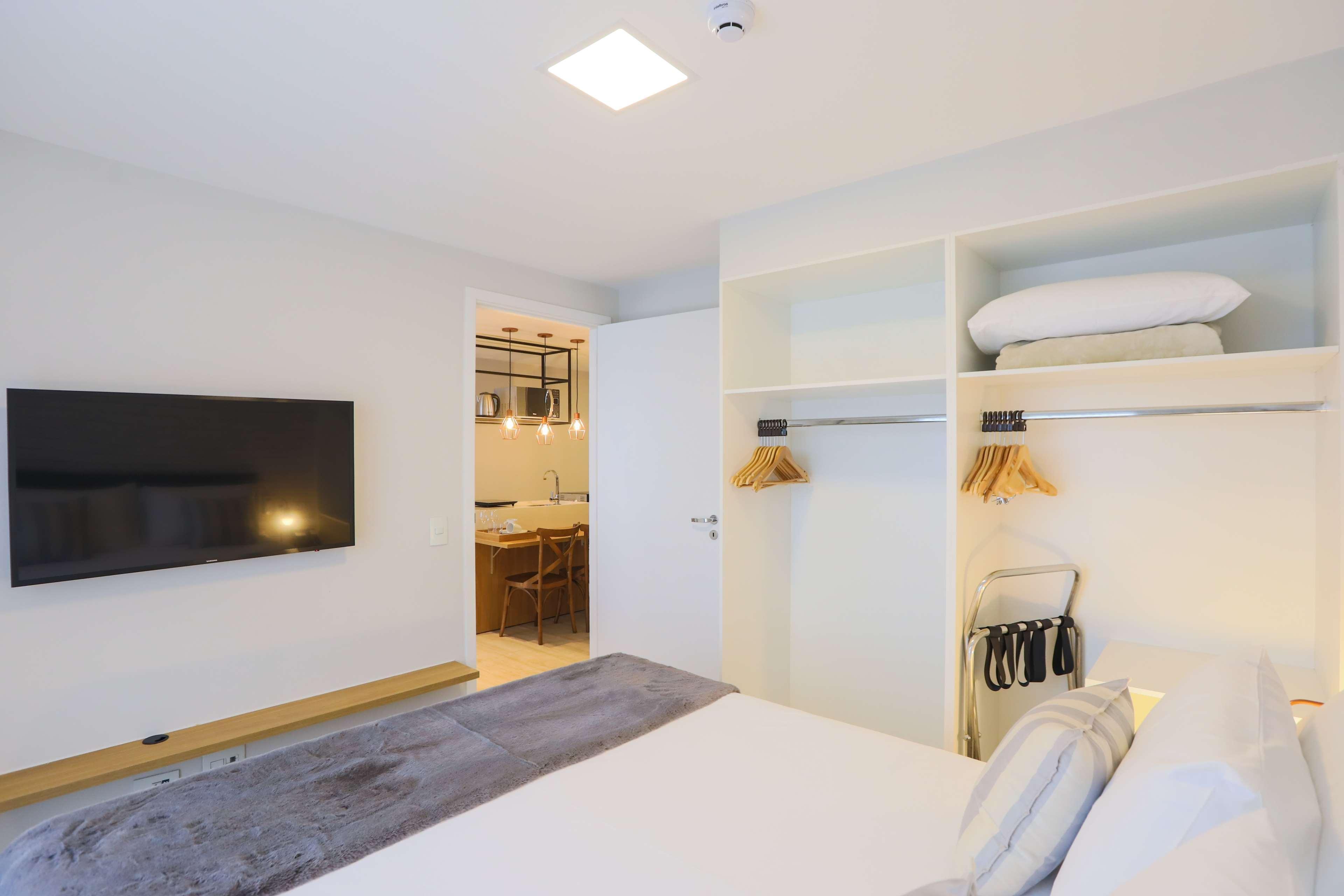 Carpe Diem Boutique E Spa Campos do Jordao Luaran gambar