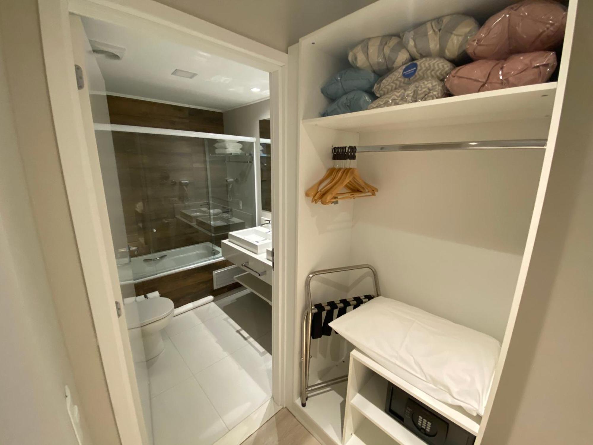 Carpe Diem Boutique E Spa Campos do Jordao Luaran gambar