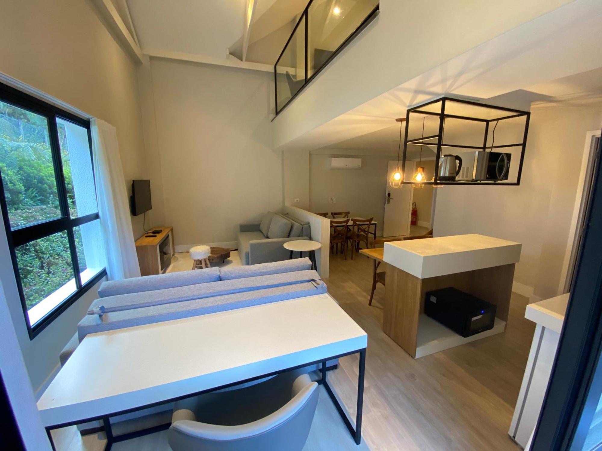 Carpe Diem Boutique E Spa Campos do Jordao Luaran gambar